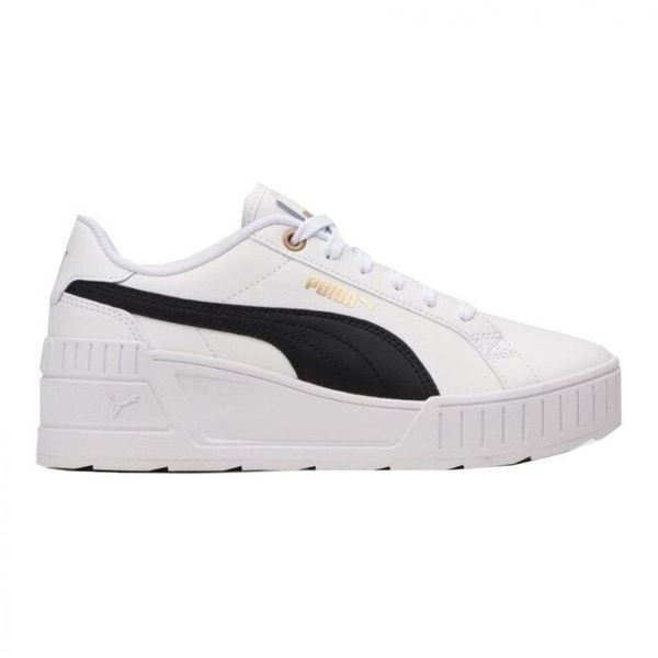 Buty Puma Karmen Wedge r.39 zdjęcie 2