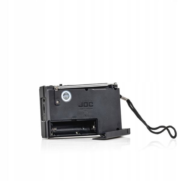 MINI RADIO KK9 zdjęcie 9