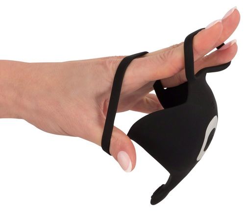 Rebel Cock Ring With Rc Ball M na Arena.pl