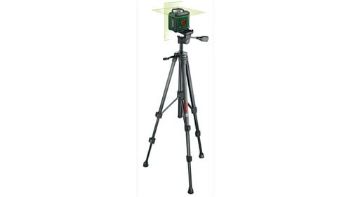 LASER KRZYŻOWY UNIVERSALLEVEL 360 0603663E05 BOSCH na Arena.pl
