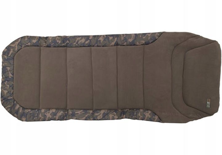 FOX R-Series Camo Bedchairs - R2 Standard zdjęcie 10