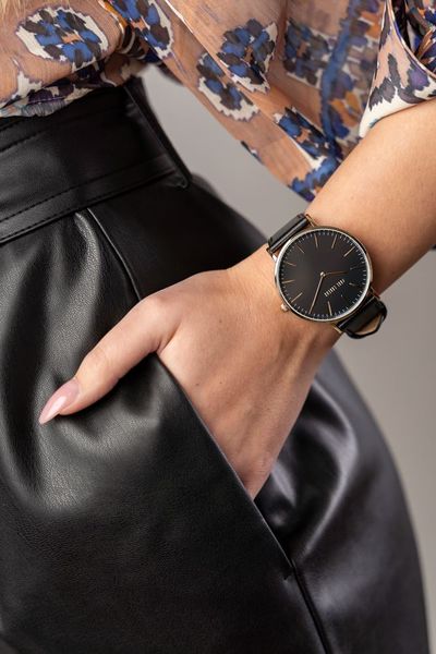 ZEGAREK DAMSKI PAUL LORENS - PL11014A7-1A2 (zg509b) + BOX zdjęcie 7