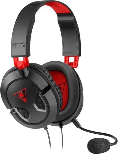 SŁUCHAWKI GAMINGOWE TURTLE BEACH PC RECON 50 na Arena.pl