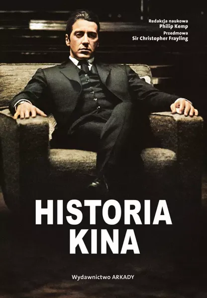 Historia kina zdjęcie 1