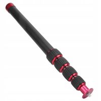 MONOPOD PRZEDŁUŻENIE STATYWU SELFIE STICK REGULOWANA DO FOTOGRAFICZNEGO