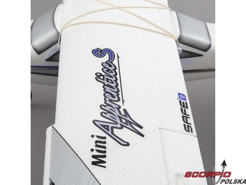 Mini Apprentice S RTF Mode 1 na Arena.pl