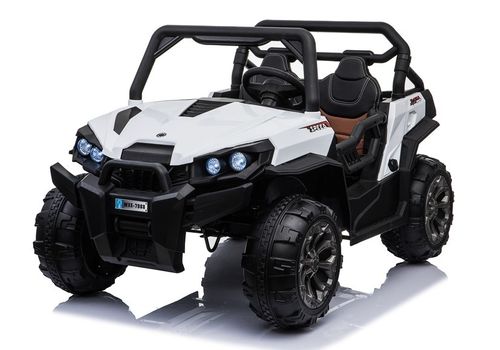 Auto na Akumulator WXE-8988 Biały na Arena.pl