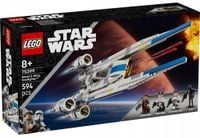 75399 - LEGO Star Wars - Myśliwiec U-Wing Rebelii