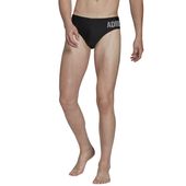 Kąpielówki adidas  Lineage Trunk M HT2067 S