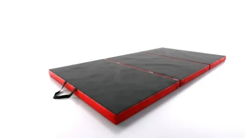 195x120x10 materac gimnastyczny rehabilitacyjny na Arena.pl