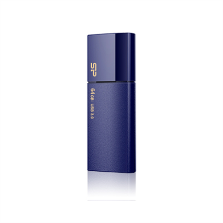 Silicon Power | Blaze B05 | 64 GB | USB 3.0 | Niebieski na Arena.pl