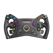 kierownica gamingowa moza racing ks rs047 (pc)