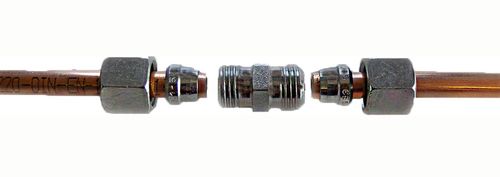 Złącze proste rury fi10 ( 10L ) M16x1,5 na Arena.pl