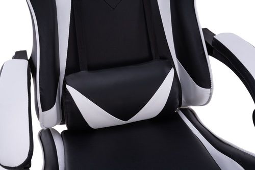 Fotel Remus REMUS BIAŁY na Arena.pl