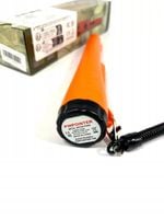 Wykrywacz metalu EXTRALINK GP-Pointer SA-980 Czarny