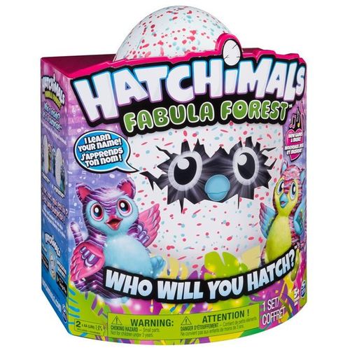 Hatchimals Fabula Forest Ast na Arena.pl