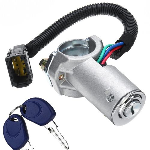 Stacyjka kostka IVECO DAILY 2.3 3.0 HPI HPT 29L 35C 50C 65C 70C 2006-2012 na Arena.pl