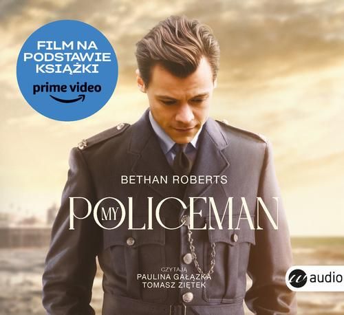 (mp3) My Policeman zdjęcie 1