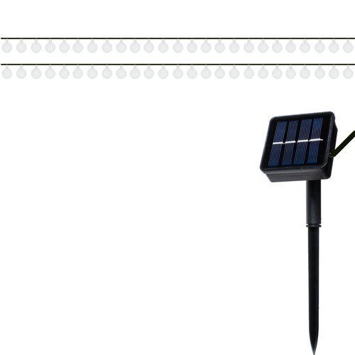 Girlanda Solarna 7M 2V Ip65 na Arena.pl