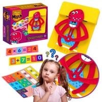 mata edukacyjna dla dzieci zabawka  815