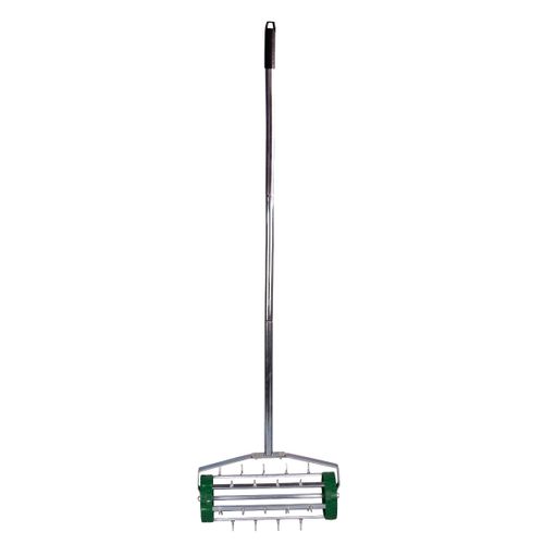 AERATOR AREATOR WERTYKULATOR DO TRAWY RĘCZNY KOLCE na Arena.pl