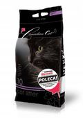 Canadian Cat LAWENDA Żwirek bentonitowy dla kota zapachowy 10 L Litrów