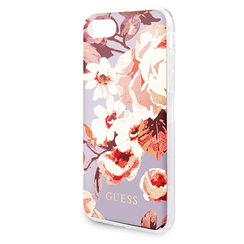 Etui do iPhone SE 2020/8/7 (Lilac) na Arena.pl