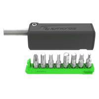 KLUCZ SYNCROS NARZĘDZIE Multi-tool Greenslide 9