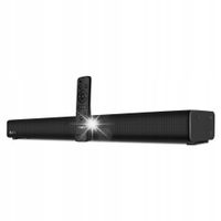 SVEN SB-2035 soundbar do telewizora 40W Bluetooth, optyk, HDMI ARC, USB