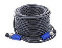 Kabel speakon - speakon The Sssnake SLL22515 15 m