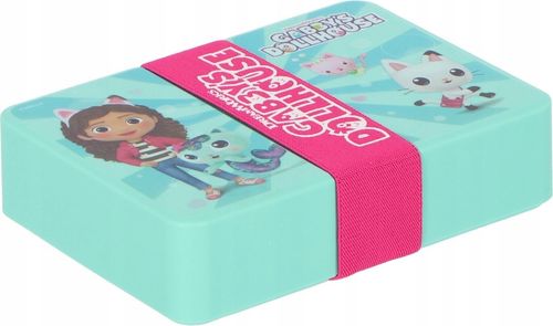 lunchbox gabby dollhouse gd09003 3256 na Arena.pl