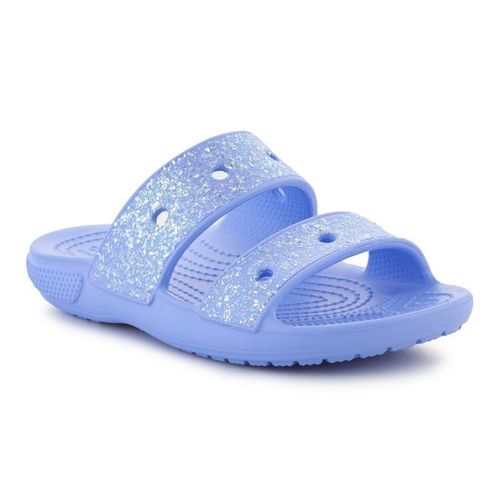 Klapki Crocs Classic Glitter Sandal r.30 na Arena.pl