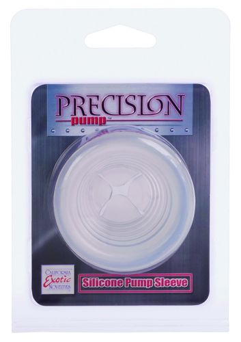 precision pump pump sleeve transparent na Arena.pl