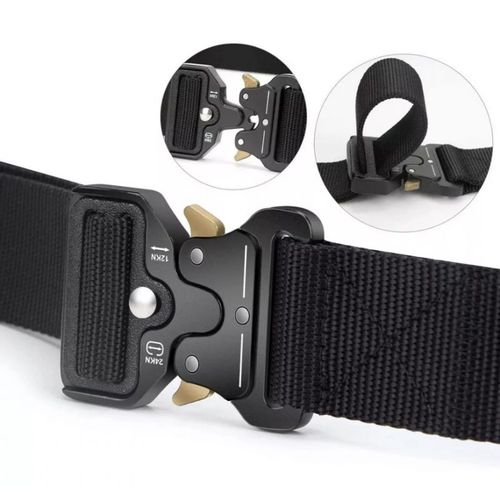 Pas taktyczny survivalowy na Arena.pl