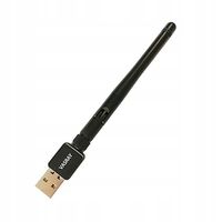 VASRAY ADAPTER USB WIFI 150 MBPS USB 2.0 2,4 GHZ IEEE 802.11 n/g/b,