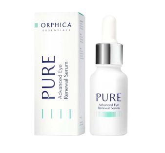 ORPHICA PURE 15ml - serum pod oczy
