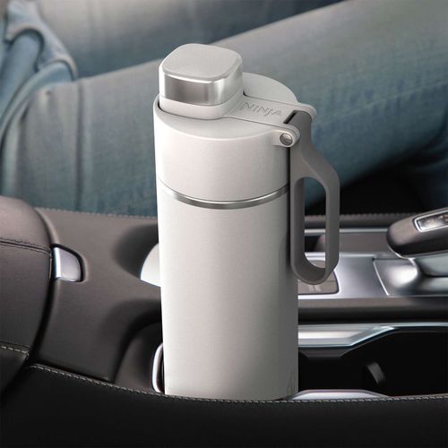 NINJA Termos Thirsti biały 700ml DW2401EUUKWH na Arena.pl