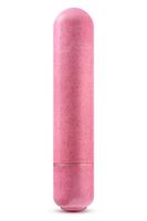 wibrator blush gaia eco bullet coral blush