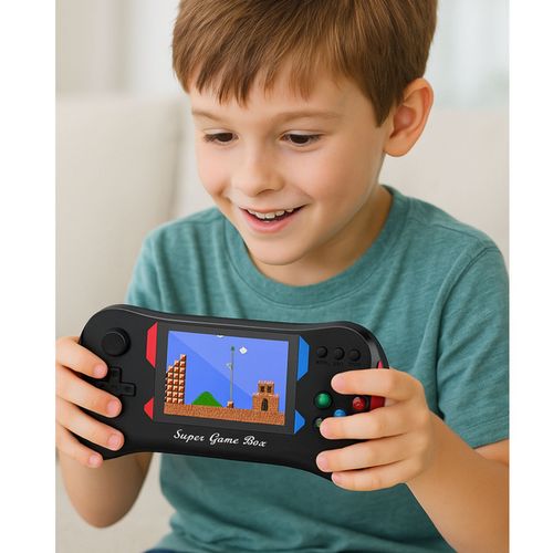 KIESZONKOWA DLA DZIECI KONSOLA na Arena.pl