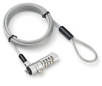 LINKA ZABEZPIECZAJĄCA NANO SLOT TECHLY 2.5X5.5 NA SZYFR 1.8M