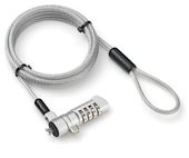 LINKA ZABEZPIECZAJĄCA NANO SLOT TECHLY 2.5X5.5 NA SZYFR 1.8M