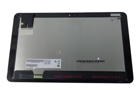 Asus Transformer Book T300CHI B125HAN01.0 Dotyk+LCD CZARNY