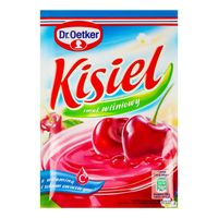 DR OETKER KISIEL WIŚNIOWY 38G