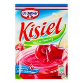 DR OETKER KISIEL WIŚNIOWY 38G