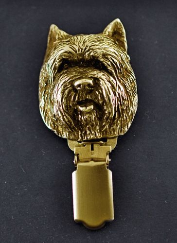 Cairn Terrier - klips - 1028 na Arena.pl