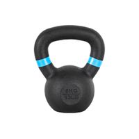 Kettlebell żeliwny Powder 6 kg Insportline