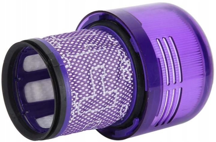 Filtr do odkurzacza Dyson V15 Detect Absolute Fluffy Total zdjęcie 2