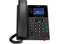 HP VVX 250 4-Line IP Phone and