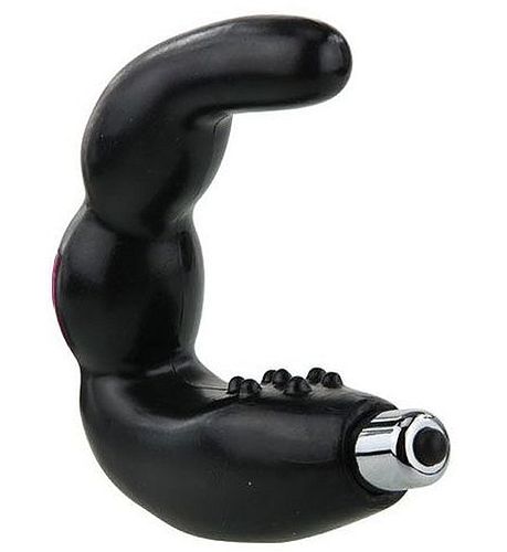 Masażer prostaty - mega silne wibracje na Arena.pl