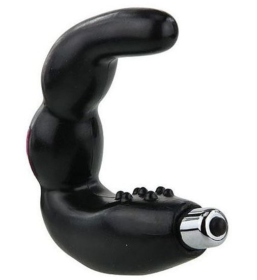 Masażer prostaty - mega silne wibracje zdjęcie 3